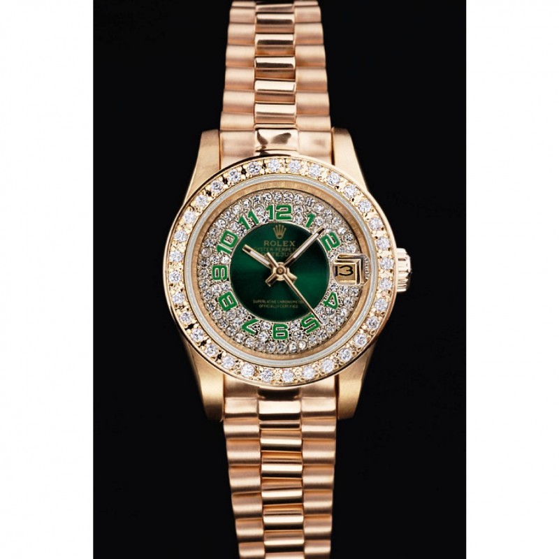 Rolex Datejust-rl39-1