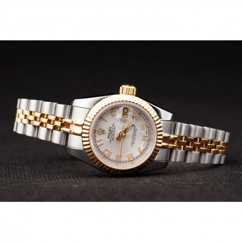 High Quality Replica Watches Rolex Datejust Swiss Mechanism-srl96-4