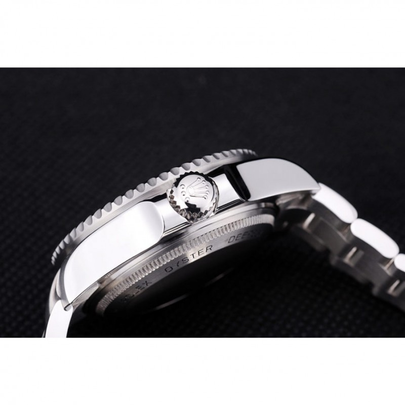 Rolex Swiss Deepsea srl154-8