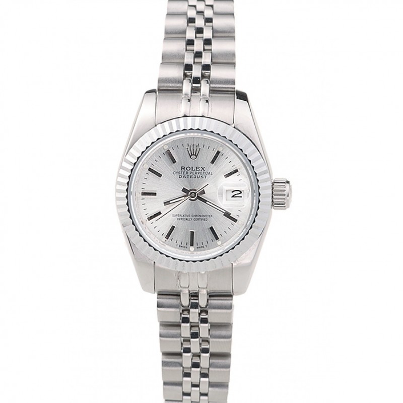 Rolex Datejust Swiss Mechanism-srl87-0