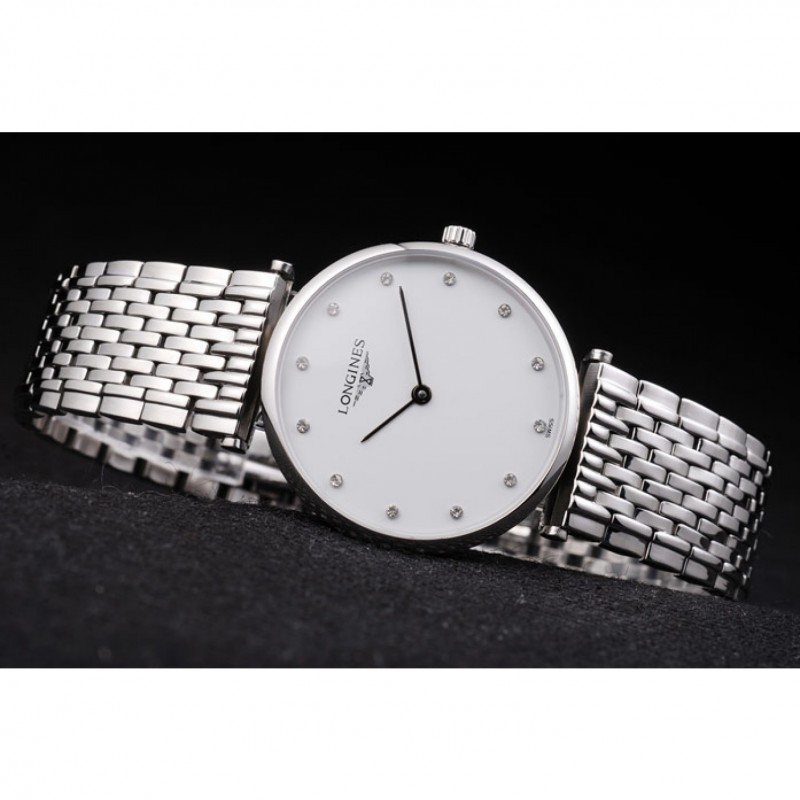 Longines Les Grandes Classiques - lg01-4