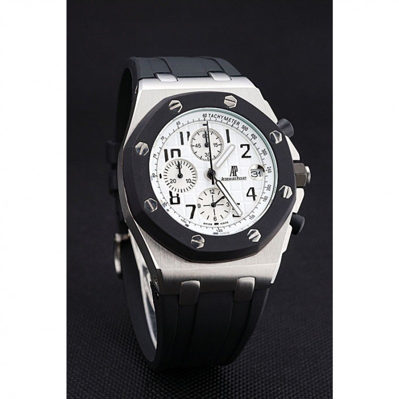 Audemars Piguet Royal Oak Offshore Watch Replica 3309-2