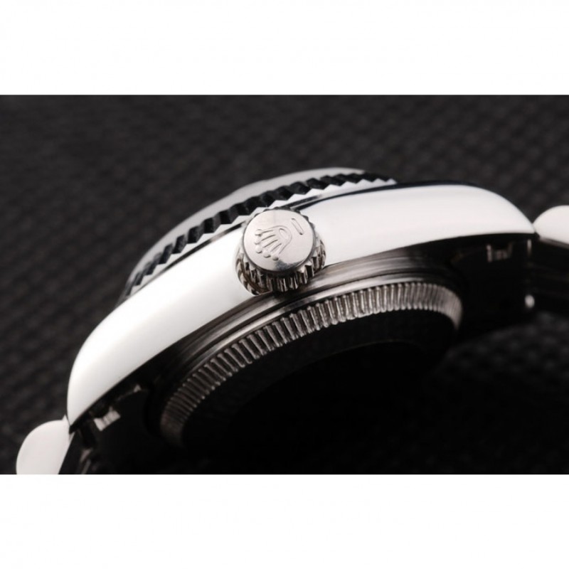 Rolex Datejust Swiss Mechanism-srl87-8