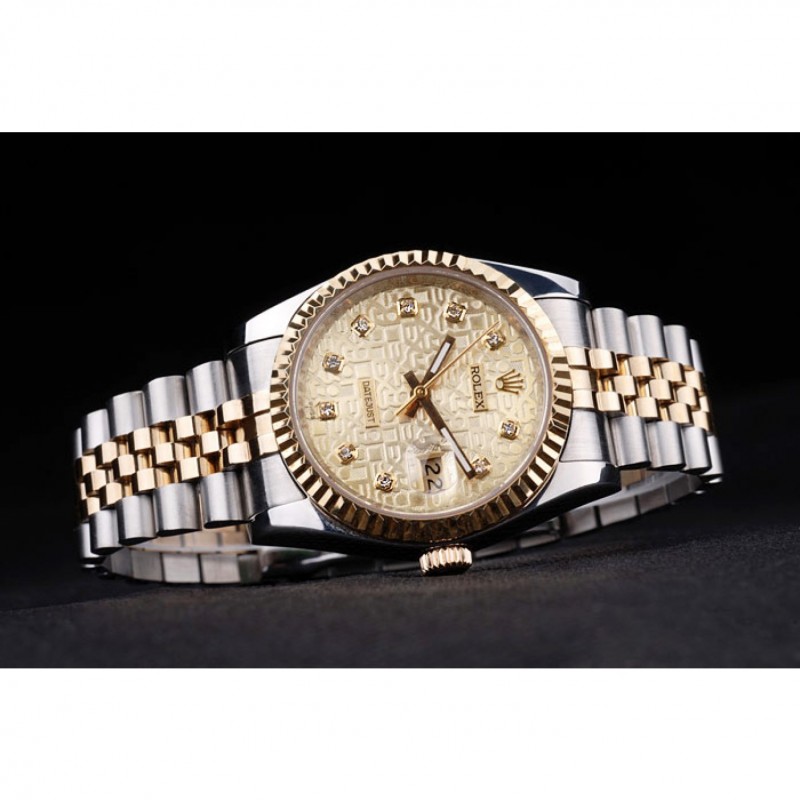 High Quality Rolex Datejust-rl15-3