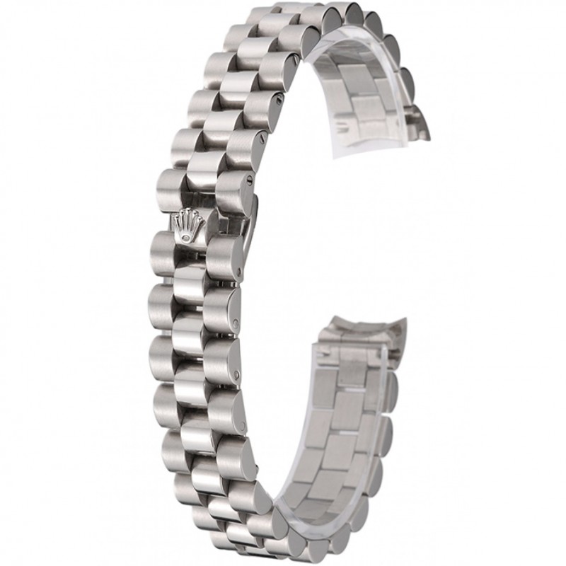 Rolex Stainless Steel President Bracelet Small 622610-0
