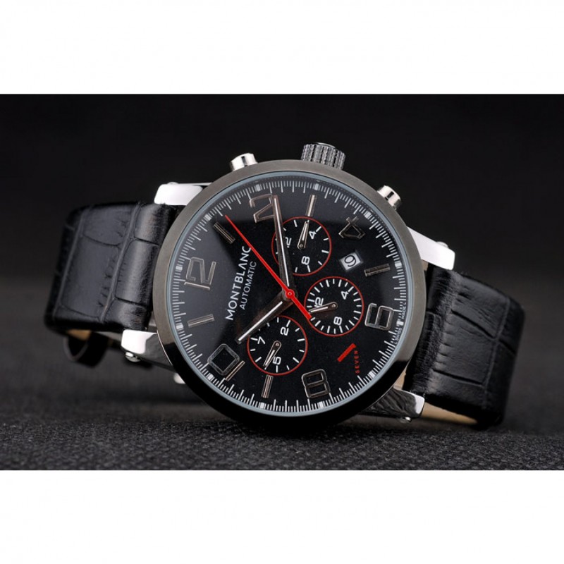 MontBlanc 118-4