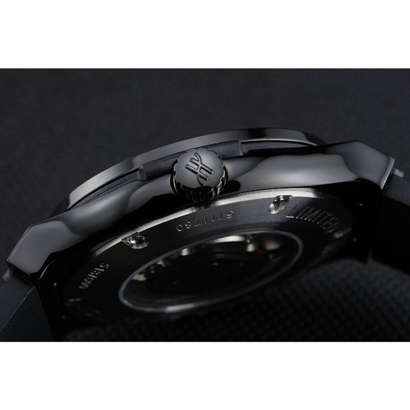 Hublot Classic Fusion King - HB137 621608-8