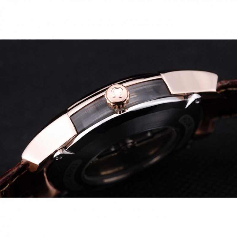 Best Replica Watches Omega DeVille - om182-8