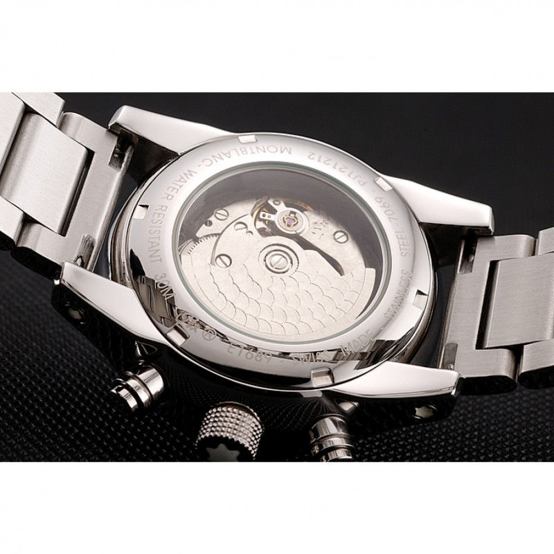 MontBlanc 130-7