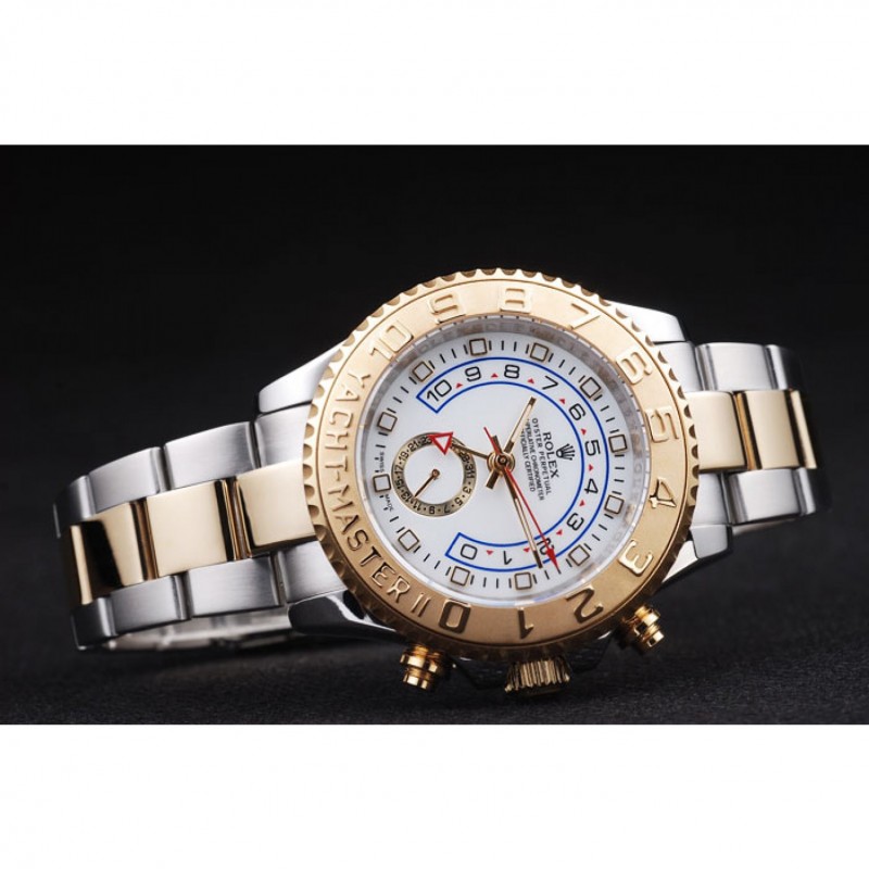 Luxury Rolex Yacht-Master II-rl231-3