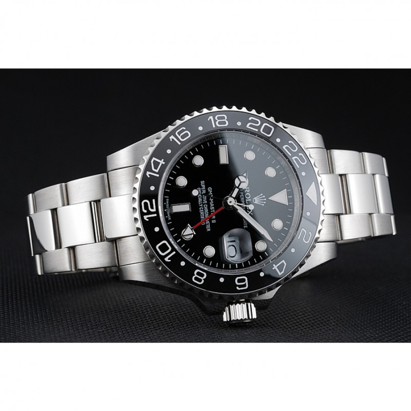 Rolex Gmt-Master Ii-rl93-3