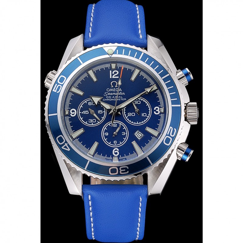 Omega Seamaster Professional James Bond Quantum of Solace Limited Edition 622539-1