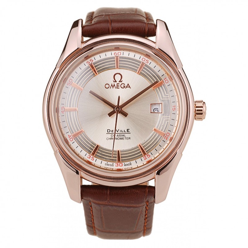Best Replica Watches Omega DeVille - om182-0