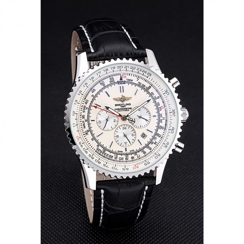 Breitling Navitimer-bl33-1