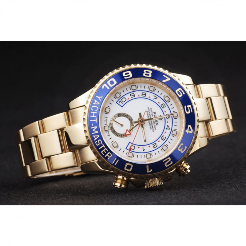 Luxury Replica Watches Rolex Yacht-Master II-rl237-2
