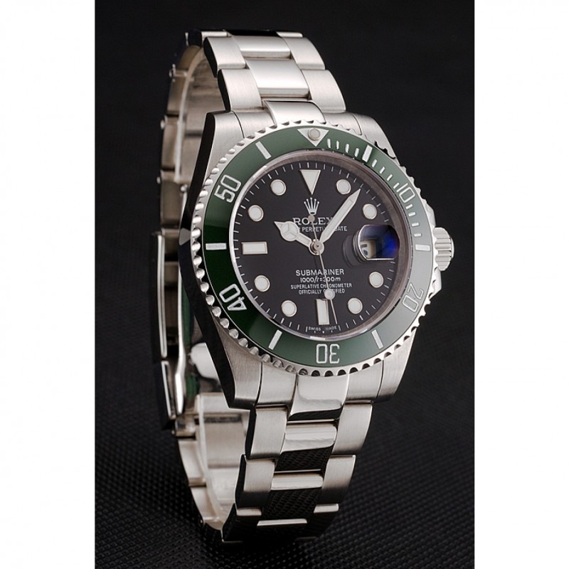 High End Rolex Submariner-rl104-1