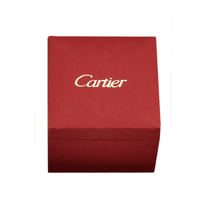 Cartier Watch Case-0