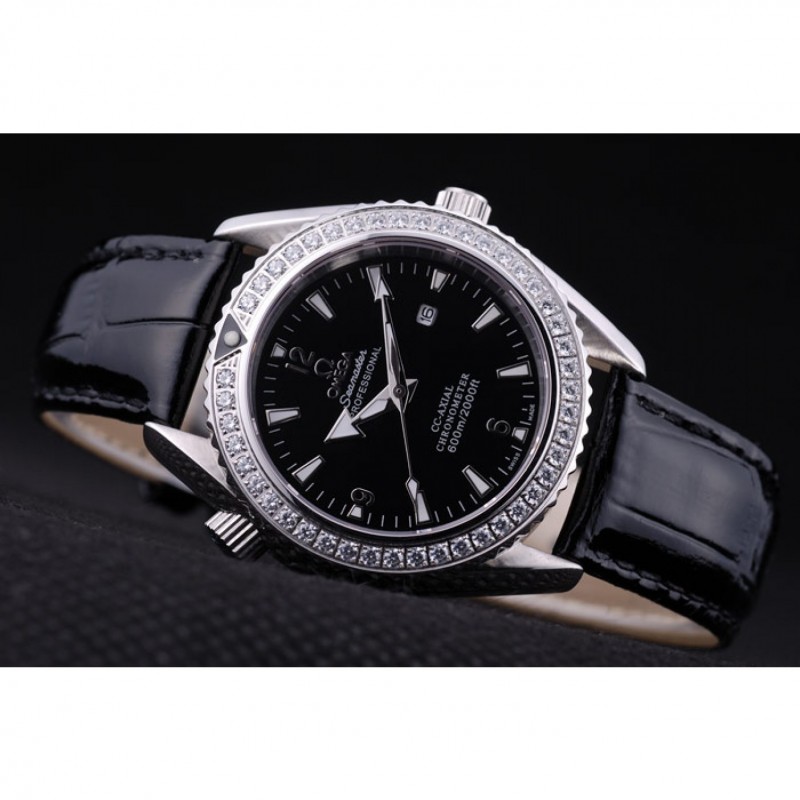 AAA Omega Seamaster - om162-4