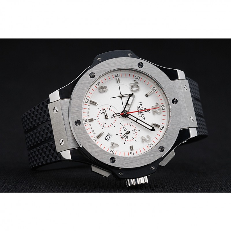 Hublot Big Bang Tuiga 1909 Limited 98221-3