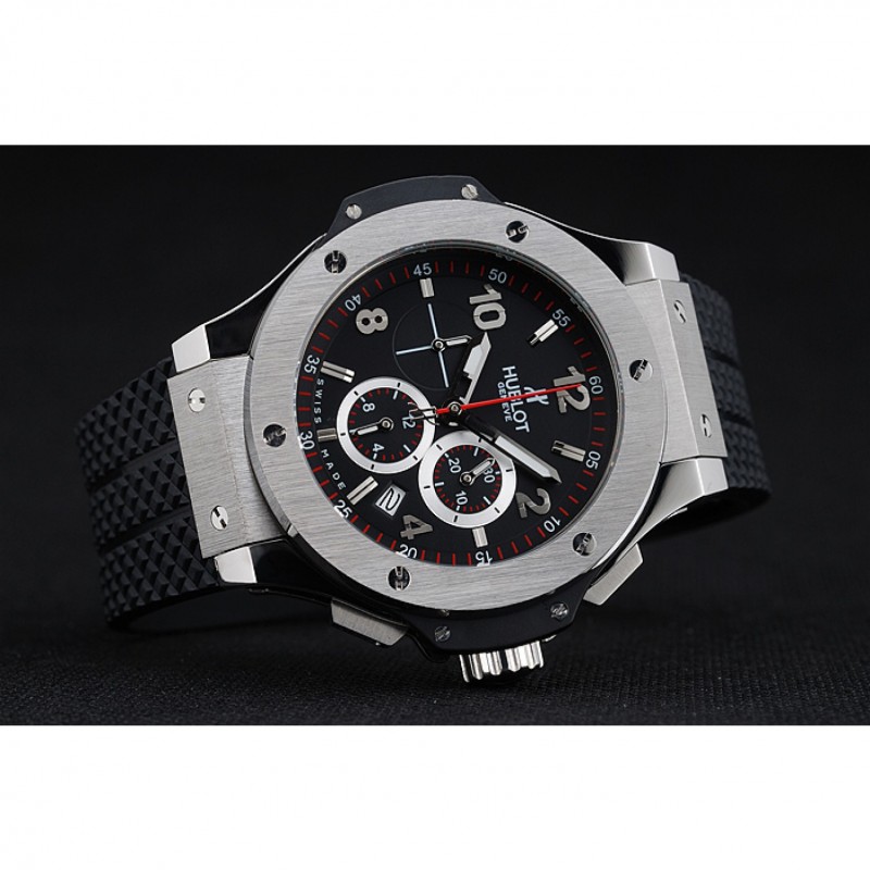 Hublot Big Bang Tuiga 1909 Limited 98220-2