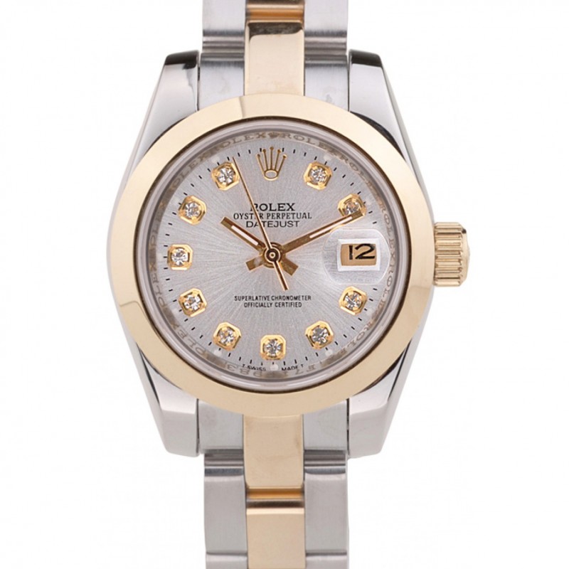 Rolex Datejust-rl142-0
