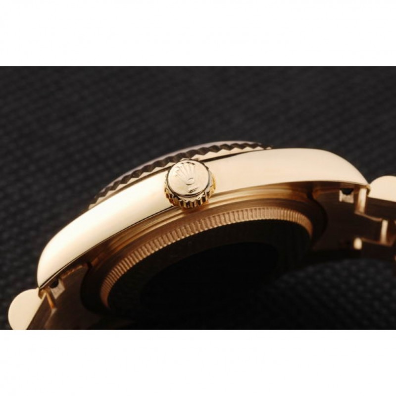 Rolex Datejust Swiss Mechanism-srl69-7