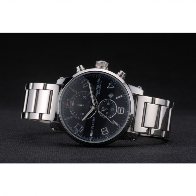 MontBlanc 127-4