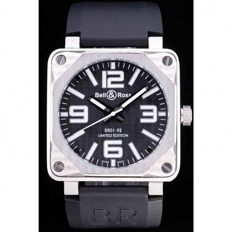 Bell and Ross Watch Replica 3410-1