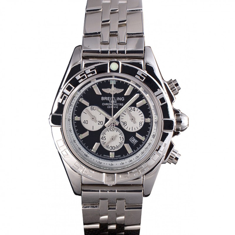 Breitling Chronomat B01-bl110-0