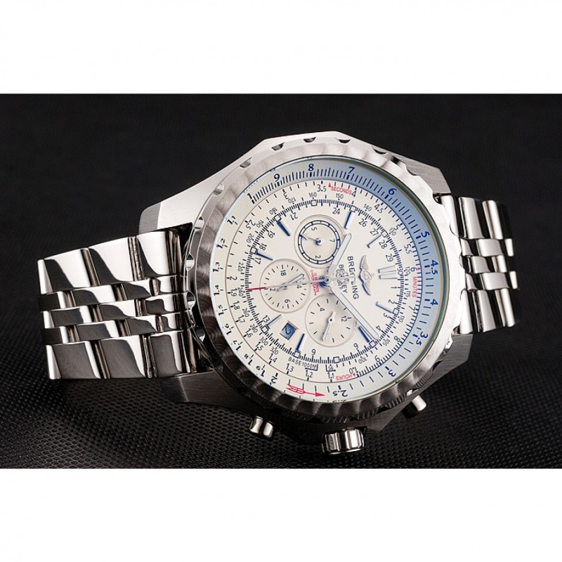 Breitling Bentley Motors-bl62-3