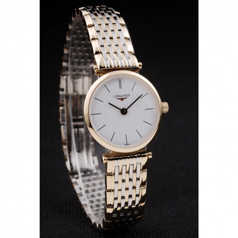 Luxury Longines Les Grandes Classiques - lg05-2