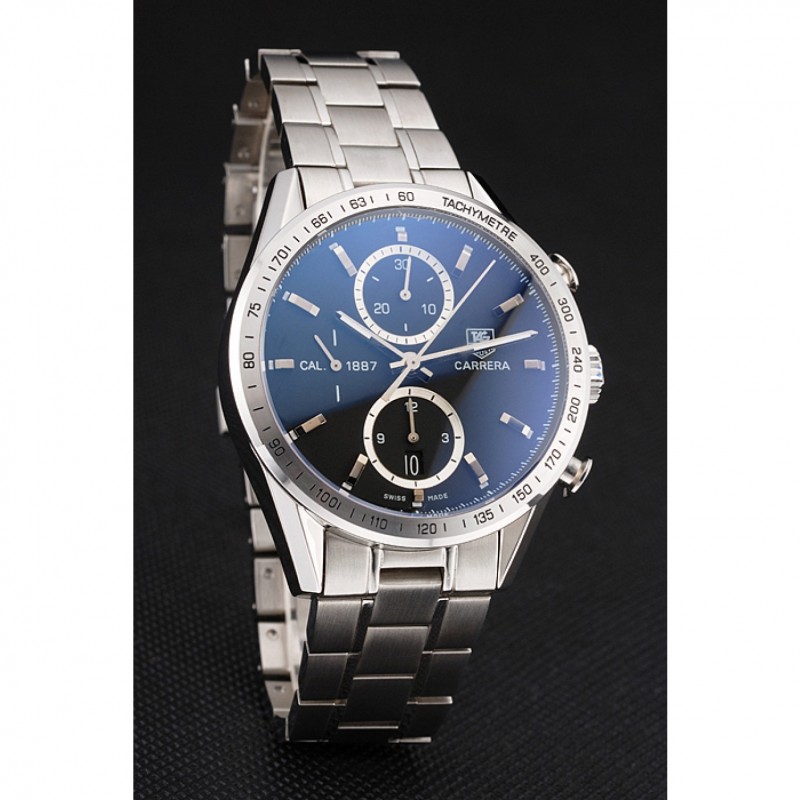 Tag Heuer Swiss Carrera stag14-2
