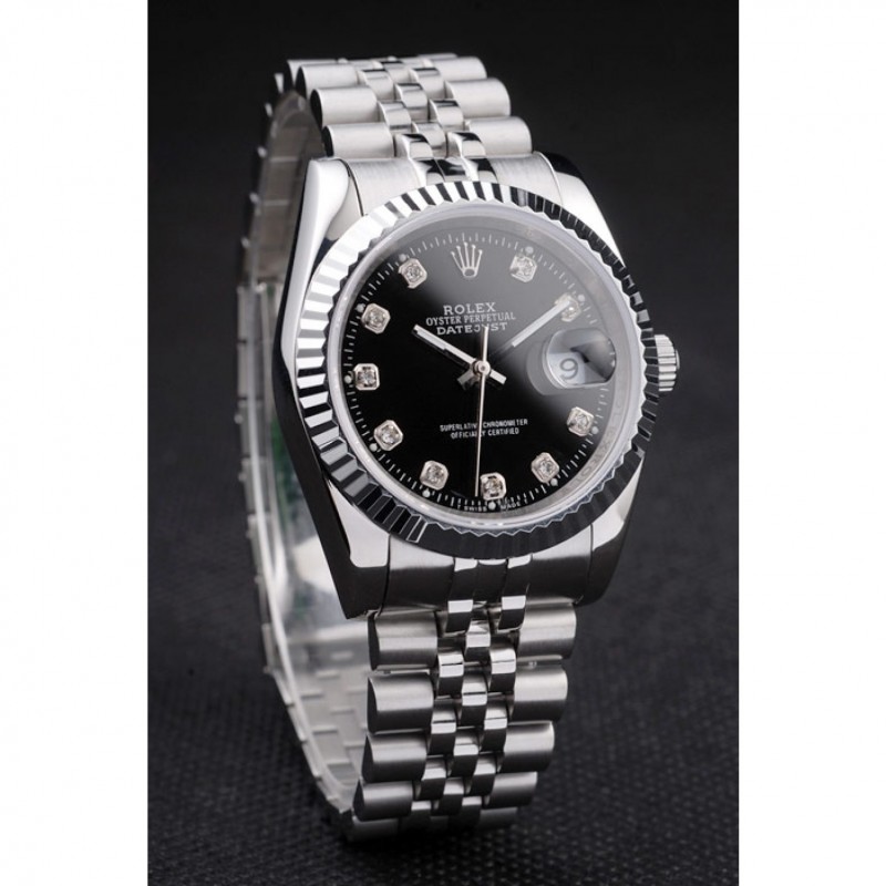 AAA Replica Watches Rolex Datejust Swiss Mechanism-srl111-2