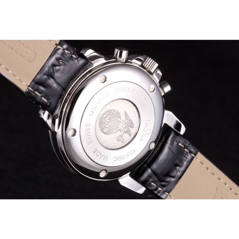 Omega Deville-om127-6