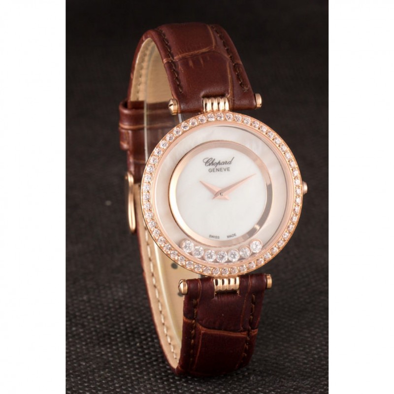 AAA Chopard Luxury Replica Watch cp88 801365-2
