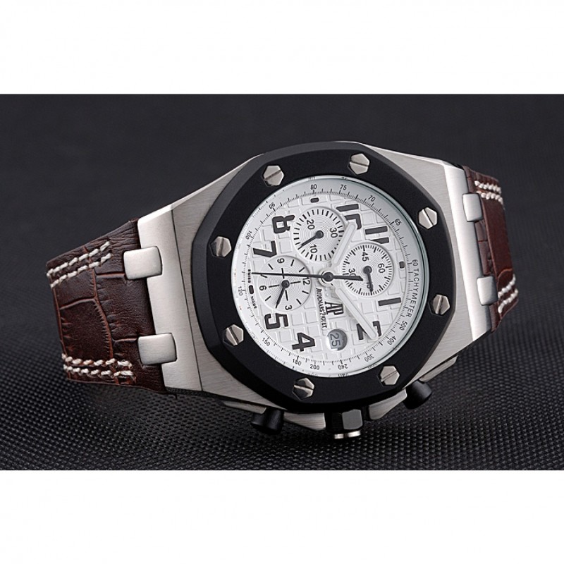Audemars Piguet Royal Oak Offshore Watch Replica 3270-4