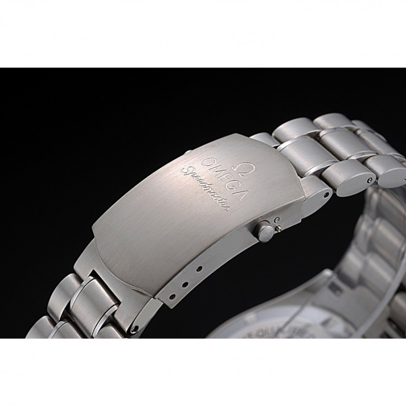 Omega Speedmaster Limited Edition 1957 Black Dial Stainless Steel Bracelet 622523-5