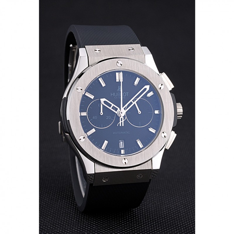 Hublot Classic Fusion Chronograph - HB131 621602-2