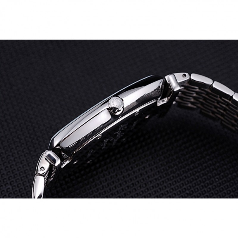 Longines La Grande Classique White Dial Stainless Steel Band 622378-8