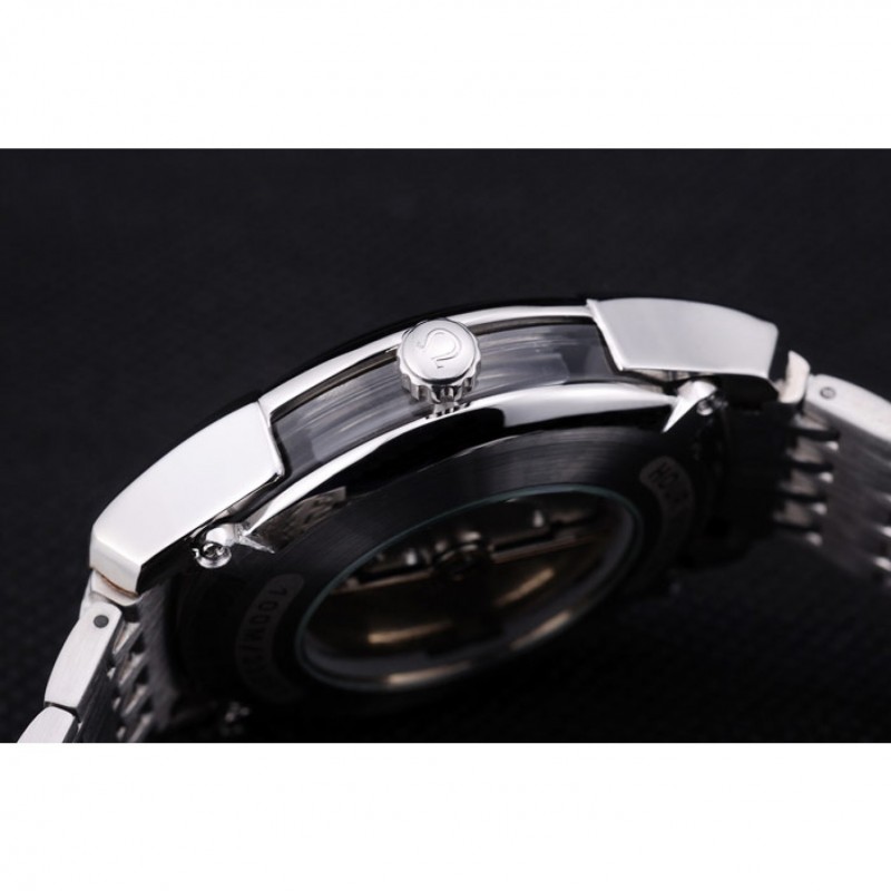 AAA Replica Watches Omega DeVille - om179-7