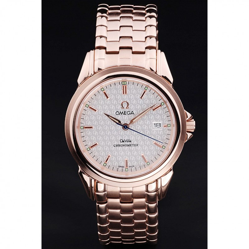Omega Deville-om05-1