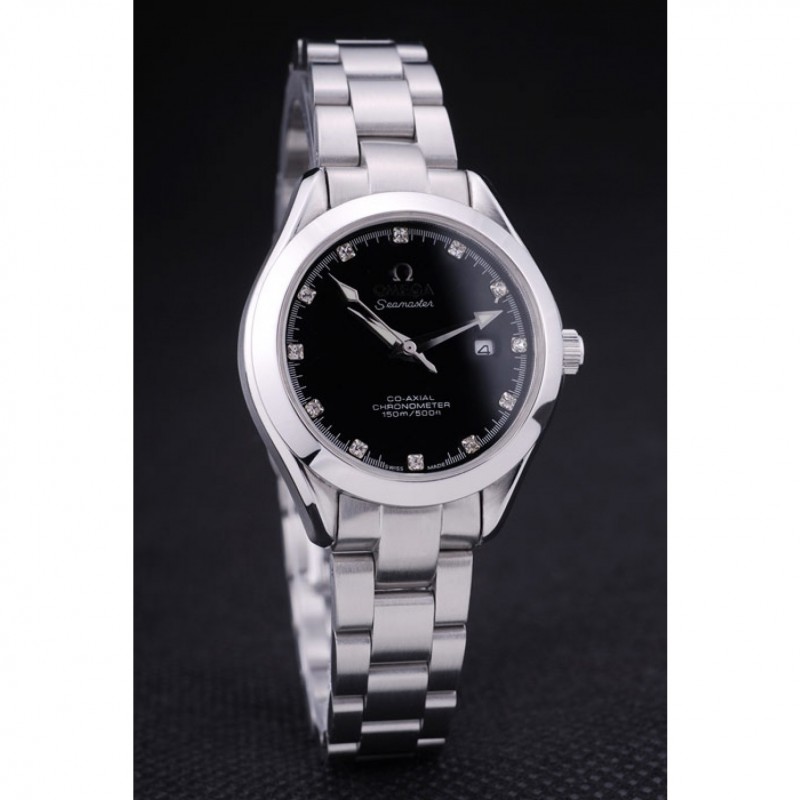 Omega Seamaster- om148-2