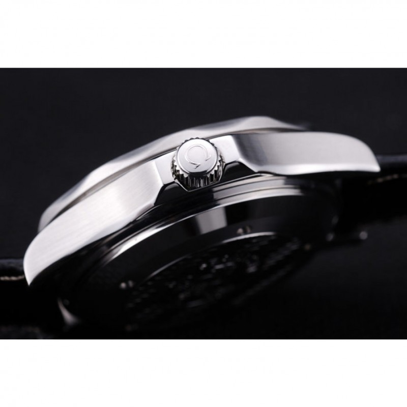 SS Replica Watches Omega Seamaster - om185-8