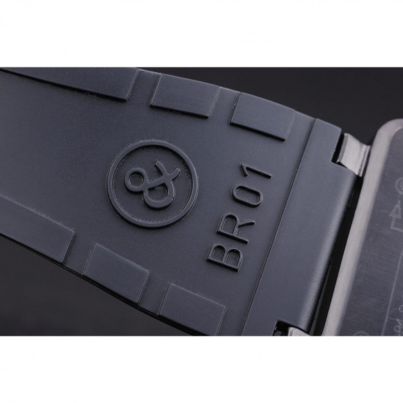 Bell and Ross Watch Replica 3414-7