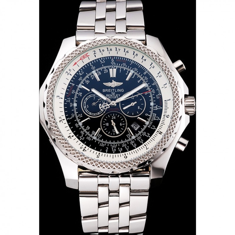 Breitling Bentley Motors-bl59-1
