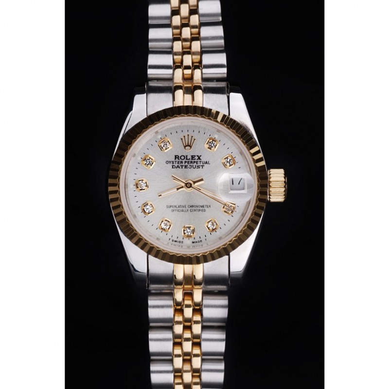 Rolex Datejust-rl25-0
