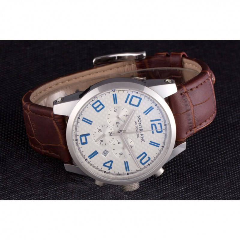 Cheap Montblanc Chronograph 621623-3