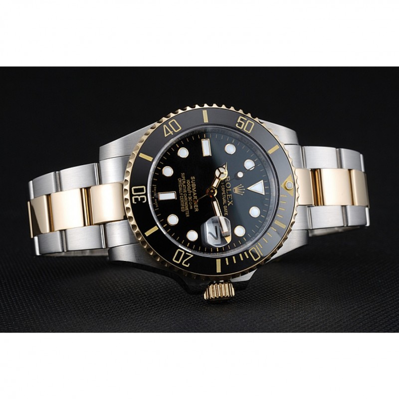 Rolex Submariner-rl103 26643-2