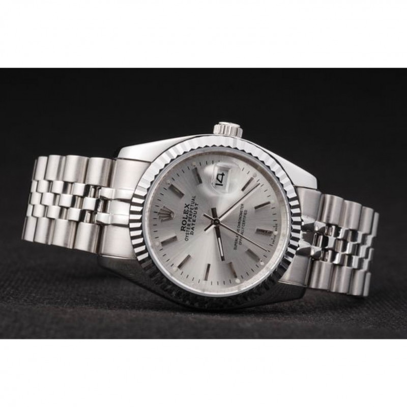 Rolex Datejust Swiss Mechanism-srl20-7
