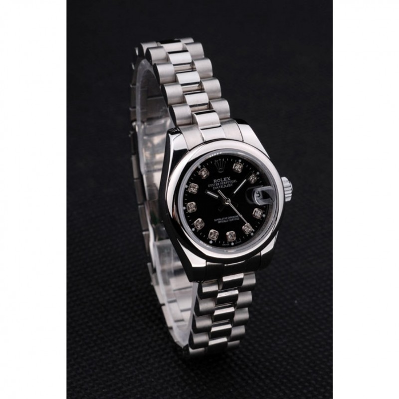 High End Rolex Datejust-rl133-2